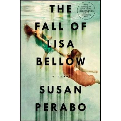 The Fall of Lisa Bellow