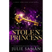 Stolen Princess