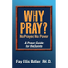Why Pray? No Prayer, No Power: A Prayer Guide for the Saints