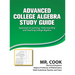 Advanced College Algebra Study Guide