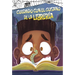 Cuidado Con El Gusano de la Librería (Beware the Bookworm)