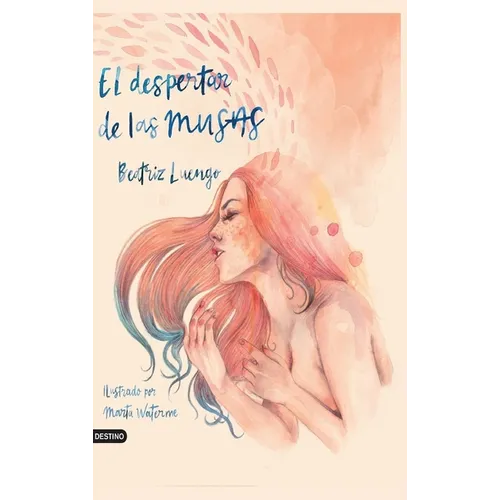 El despertar de las Musas