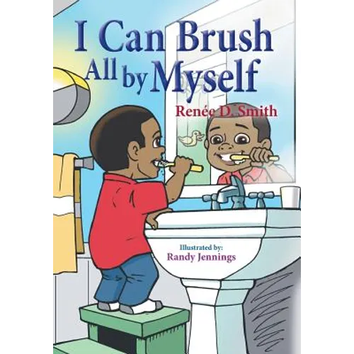 I Can Brush All by Myself