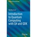 Introduction to Quantum Computing with Q# and Qdk