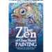 The Zen of Glass Shard Painting: An Introduction to a New Art Form and an Exploration of Personal and Artistic Development