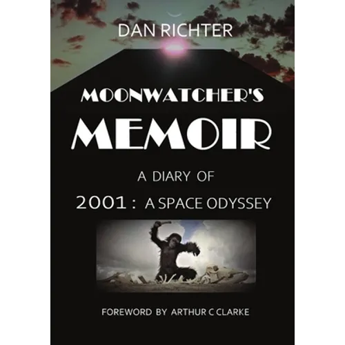Moonwatcher's Memoir