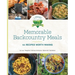 Memorable Backcountry Meals: 44 Recipes Worth Making