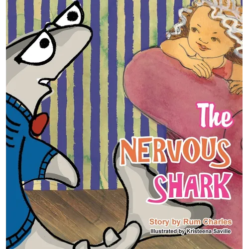 The Nervous Shark