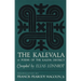 The Kalevala: Or, Poems of the Kaleva District