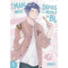 A Man Who Defies the World of Bl, Vol. 5