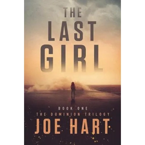The Last Girl