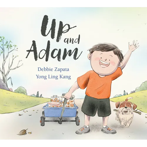 Up and Adam