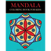 Mandala Coloring Book for Kids