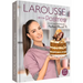 Larousse de Los Postres Con Toque Mexicano