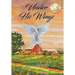 Under His Wings
