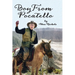 Boy From Pocatello