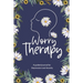 Worry Therapy: A Guided Journal for Depression and Anxiety, Prompt Journal for Women, Mental Health Journal, Mindfulness Daily Journal