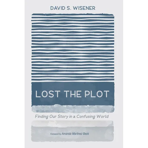 Lost the Plot