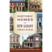 Historic Homes of New Albany, Indiana