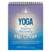 Therapeutic Yoga for Trauma Recovery Flip Chart: A Psychoeducational Tool for Embodied Healing Through the Lens of Applied Polyvagal Theory
