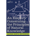 An Enquiry Concerning the Principles of Natural Knowledge