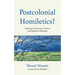 Postcolonial Homiletics?: Exploring Consciousness, Centers, and Identity for Preaching