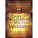 Daily Declarations for Spiritual Warfare: Biblical Principles to Defeat the Devil