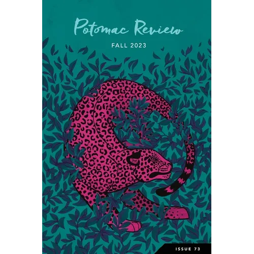 Potomac Review Issue 73