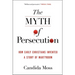 Myth of Persecution PB