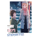 Days with My Stepsister, Vol. 6 (Light Novel)