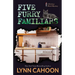 Five Furry Familiars