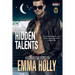 Hidden Talents