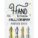 Hand Lettering and Calligraphy Practice Sheet: Over 100 Pages With Three Types Of Practice: Hand Lettering Practice Sheet