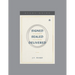 Signed, Sealed, Delivered: An Introduction to Covenant Theology, Teaching Series Study Guide
