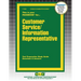 Customer Service/Information Representative