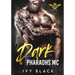 Dark Pharaohs MC Books 1 - 5: MC Biker Romance