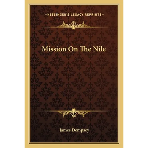 Mission On The Nile