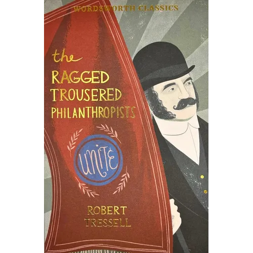The Ragged Trousered Philanthropists