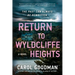 Return to Wyldcliffe Heights