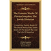 The Genuine Works Of Flavius Josephus, The Jewish Historian: Containing Twenty Books Of The Jewish Antiquities, Seven Books Of The Jewish War And The