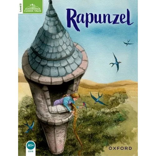 CT 2e L3 Rapunzel