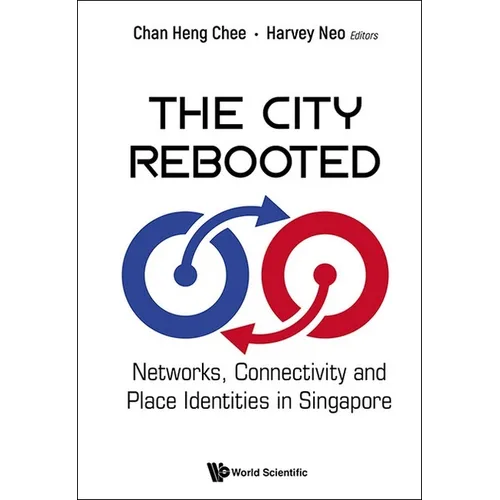 The City Rebooted