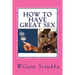 How to Have Great Sex: Both Sides of the Coin