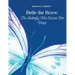 Belle The Brave: The Butterfly Who Earned Her Wings
