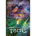 Ferris: (A Heartfelt and Humorous Middle-Grade Coming-Of-Age Novel about Family, Ghosts, and Growing Up - For Kids Ages 8-12 in Grades 3-7)