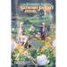 The Ephemeral Scenes of Setsuna's Journey, Vol. 2 (Light Novel): The Former 68th Hero and the Dragon Maiden Volume 2
