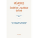 Les Constituants Predicatifs Et la Diversite Des Langues