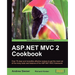 ASP.Net MVC 2 Cookbook
