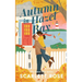 Autumn in Hazel Bay