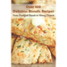 Over 100 Delicious Biscuits Recipes_ From Breakfast Biscuits To Homey Desserts: Unique Biscuit Recipes
